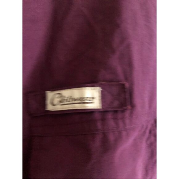 Chiliwear A&M University Button Down Fishing Shirt Size XL - Picture 5 of 11